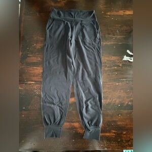 Lululemon align jogger size 8